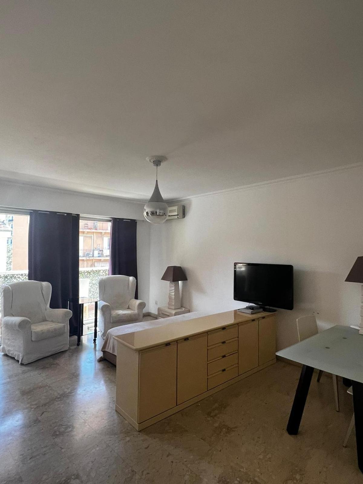Monaco Studio "907" Экстерьер фото