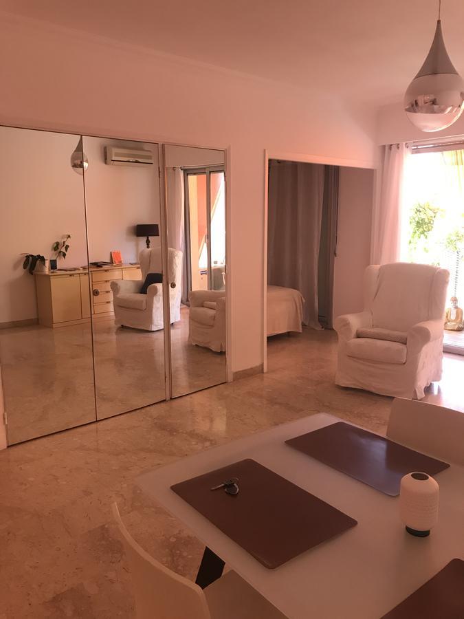 Monaco Studio "907" Экстерьер фото